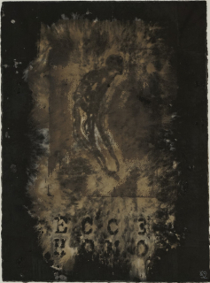 ECCE HOMO (Morgner Michael)