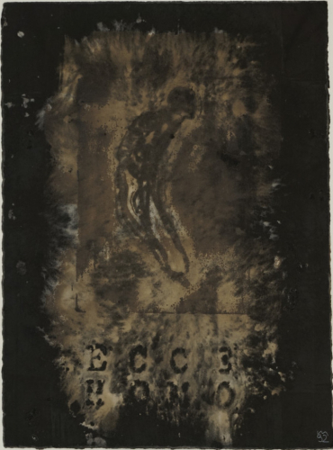 ECCE HOMO (Morgner Michael)