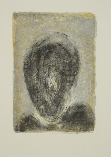 Kennung I (Colmar Levin)