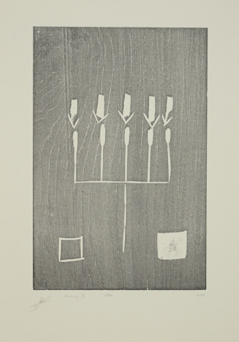 Kennung II (Sobolewski Klaus)