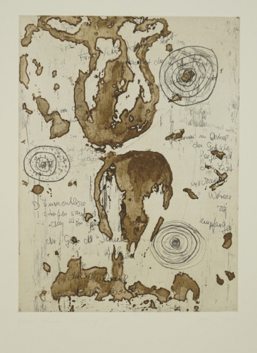 Kennung III (Colmar Levin)