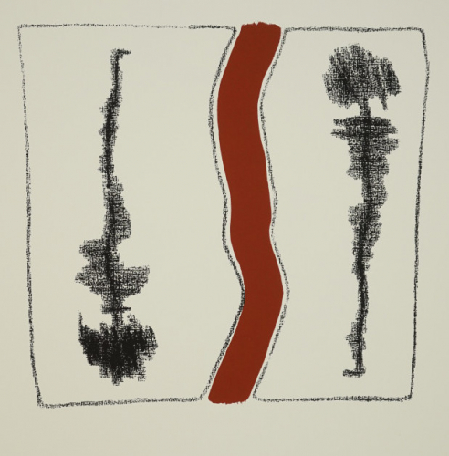 Kennung IV (Colmar Levin)