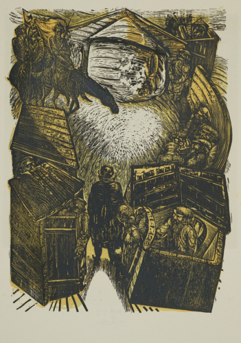 Gedacja (Hirsch Karl-Georg)