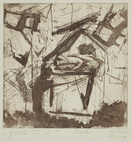 große Finale (Wutzler Hans-Ulrich)