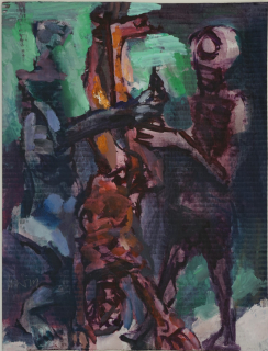 Marsyas (Schnürpel Peter)