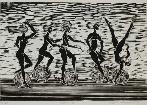 Good Times (Kreitmeier Martina)