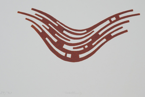 Wellung (Richter Dirk)