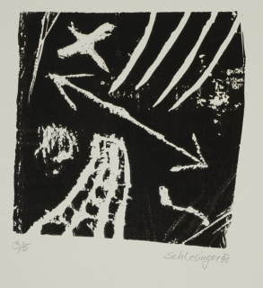 o.T. (Schlesinger Gil)