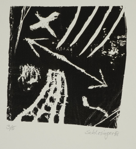 o.T. (Schlesinger Gil)
