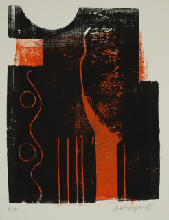 o.T. (Schlesinger Gil)