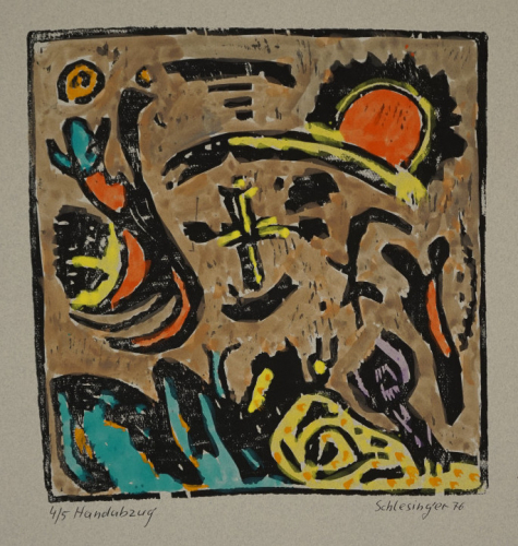 o.T. (Schlesinger Gil)
