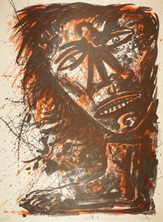 Kopf und Fuß (Giebe Hubertus)