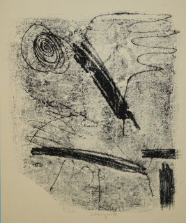 o.T. (Spirale) (Schlesinger Gil)
