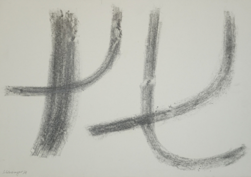 o.T. (Schlesinger Gil)