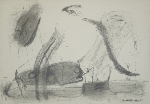 o.T. (137) (Schlesinger Gil)