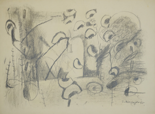 o.T. (160) (Schlesinger Gil)