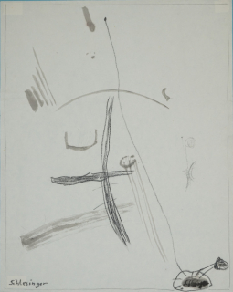 o.T. (21) (Schlesinger Gil)