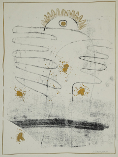 o.T.  (Schlesinger Gil)