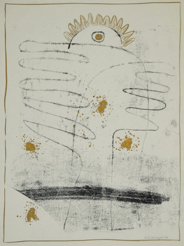 o.T.  (Schlesinger Gil)