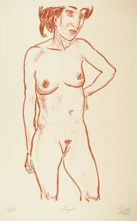 Angela (Giebe Hubertus)