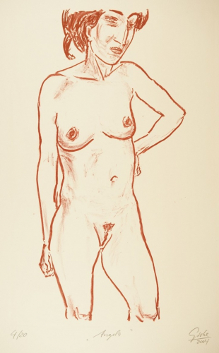 Angela (Giebe Hubertus)