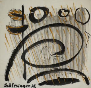 o.T. (Schlesinger Gil)
