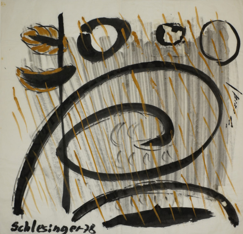 o.T. (Schlesinger Gil)