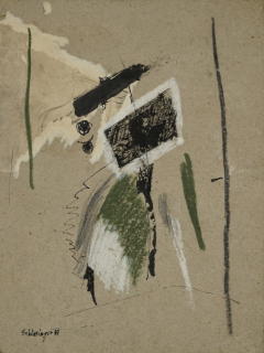 o.T. (Schlesinger Gil)