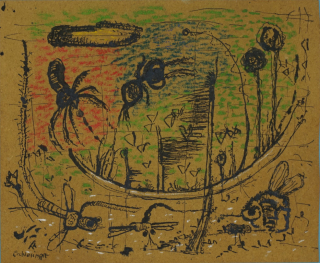 Insektenland (Schlesinger Gil)