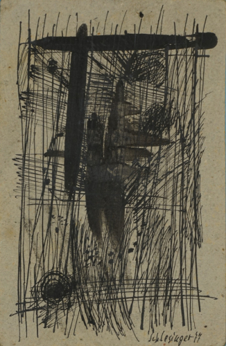 o.T. (Schlesinger Gil)