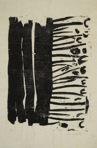 o.T. (Schlesinger Gil)