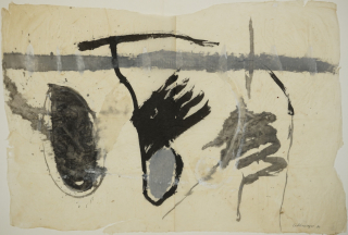 o.T. (205) (Schlesinger Gil)
