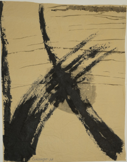 o.T. (19) (Schlesinger Gil)