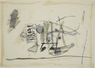 o.T. (127S) (Schlesinger Gil)