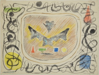Palimpsest IV (Schlesinger Gil)