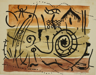 o.T. (121) (Schlesinger Gil)