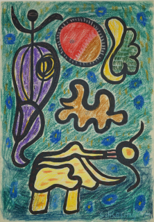 o.T. (68) (Schlesinger Gil)