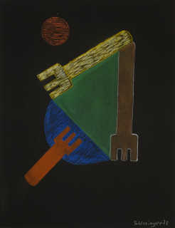 o.T. (137) (Schlesinger Gil)