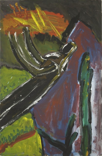 o.T. (211) (Schlesinger Gil)