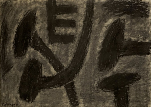 o.T. (212) (Schlesinger Gil)