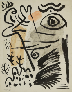 o.T. (34) (Schlesinger Gil)