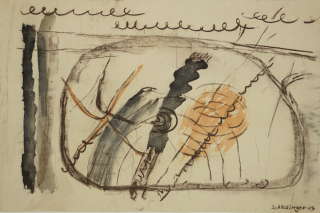 o.T. (214) (Schlesinger Gil)