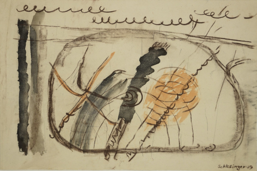 o.T. (214) (Schlesinger Gil)