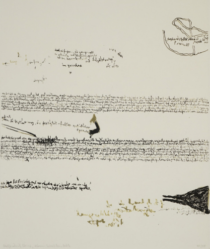 Kenn-Wortkontakte (Claus Carlfriedrich)