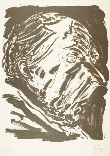 Bl.2 o.T. Doppelbl. m. Text gefaltet (Giebe Hubertus)