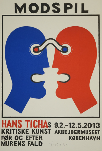 Modspil (Ticha Hans)