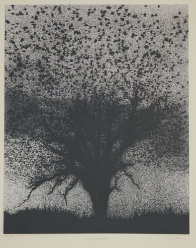 Vogelbaum (Lindner Ulrich)