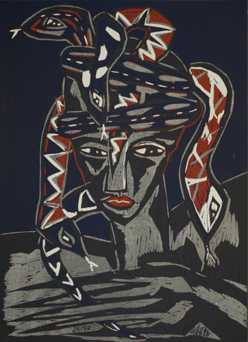 Medusa (Süß Klaus)