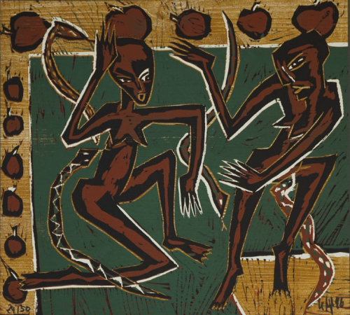 Frauentanz (Süß Klaus)