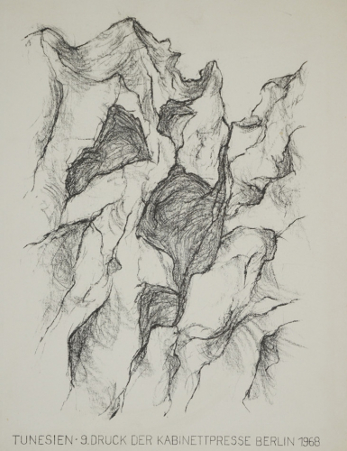 Seldja II (Mappeneinband) (Förster Wieland)